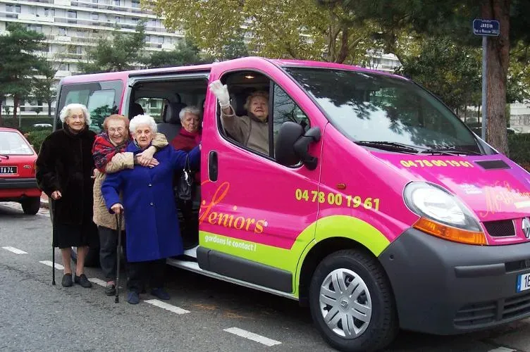 Mobi Senior