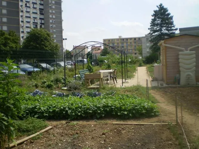 Jardin