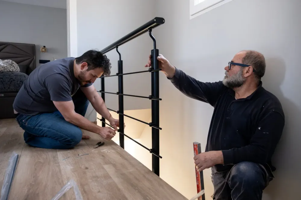 Petit travaux